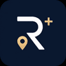 Relocate+ Logo